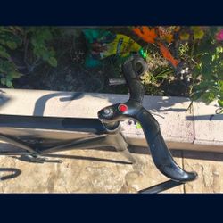 Trek Madone 5.2 Carbon Frameset 