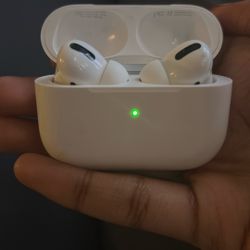 Apple AirPod Pros