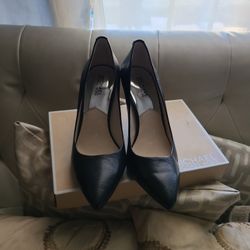 Zapatos Nuevos