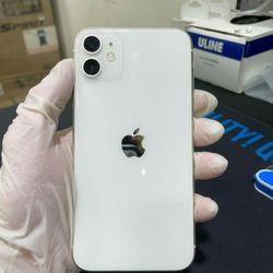 Apple Iphone 11 64gb Unlocked Forany Carrier Worldwide 🌐 TV 