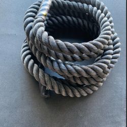 Power System Rope 