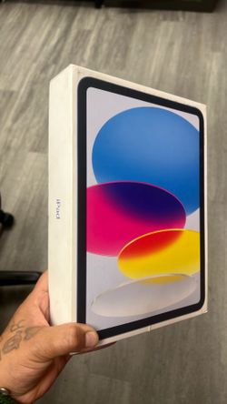 iPad A16 128gb Wi-Fi only