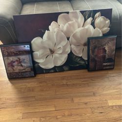 Home decor