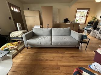 FREE OLD COUCH