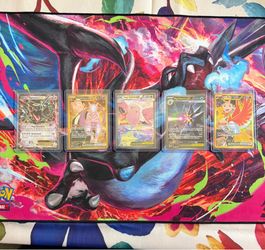 Pokémon Cards