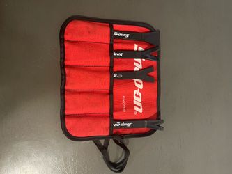 Snap-on CO100 Trim Clip Remover Set