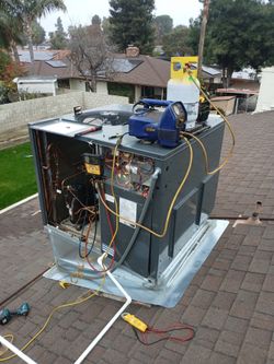 AC Parts