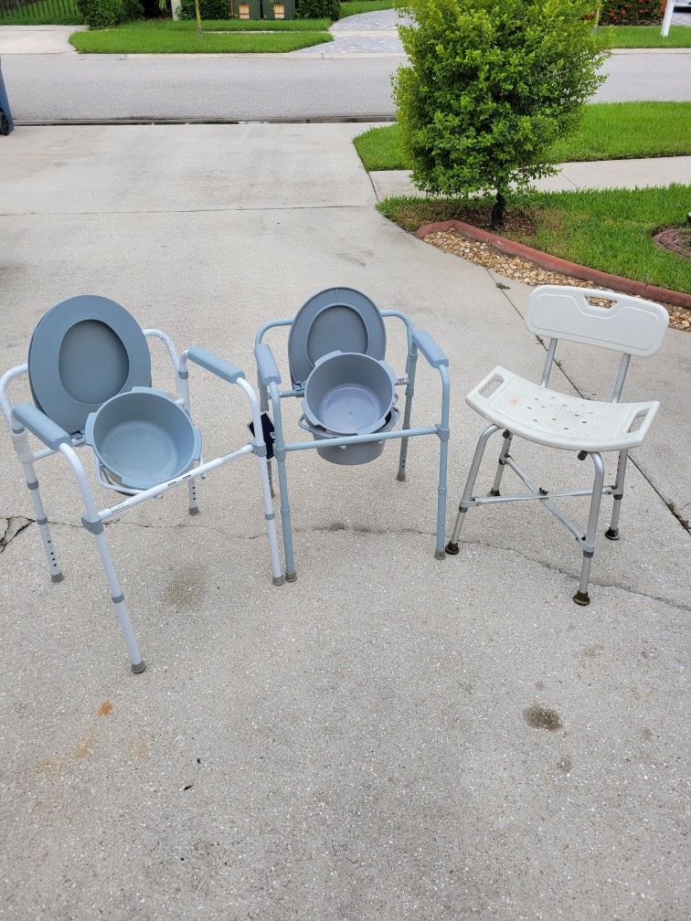 Medical Equipment