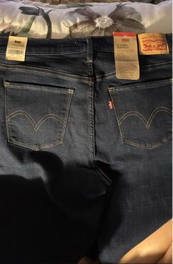 Levi’s Jeans