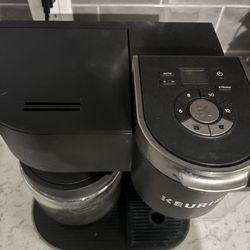 Keurig Duo Coffee Maker