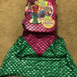 Mermaid Swim Trainer