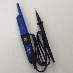 Kobalt Professional Electrical AC/DC Voltage and GFCI LowZ Tester
