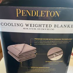  weighted blanket