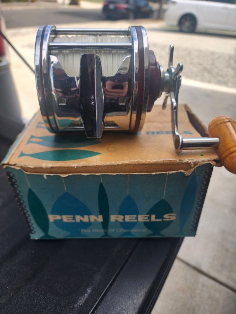 Penn Reels  Spinning Reel
