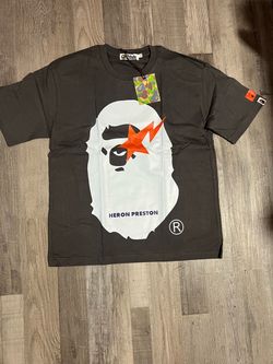 Bape x Berlin Preston