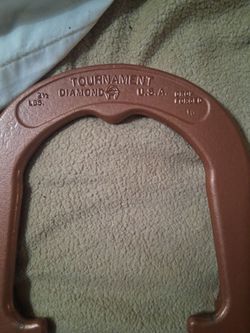 80 exculive HORSE SHOES 75 $ FIRM COLLECTOR ITEM