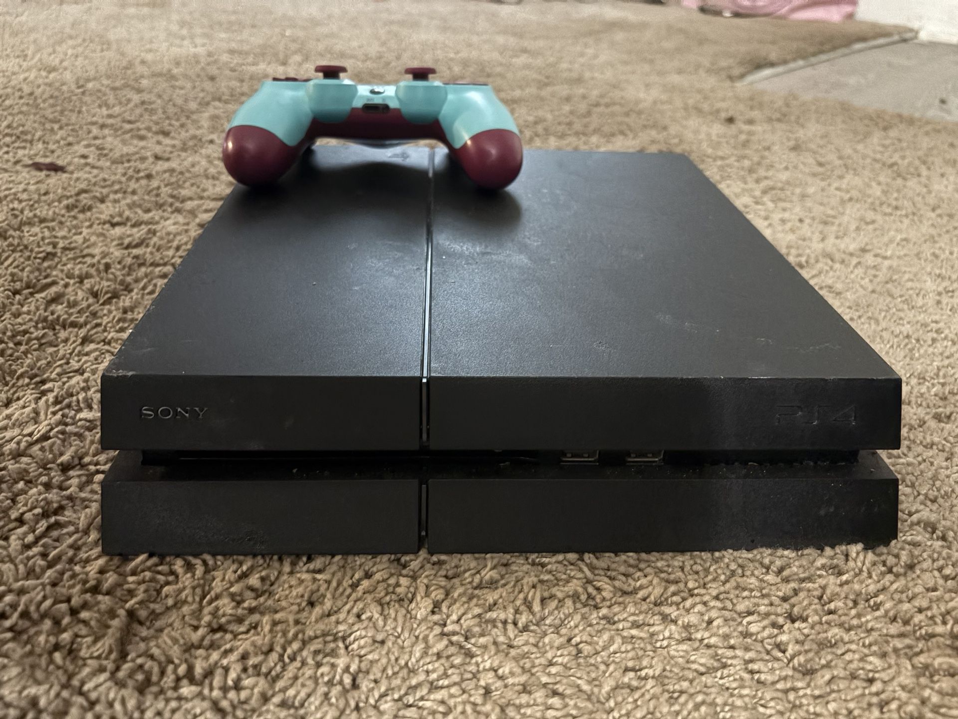 PS4