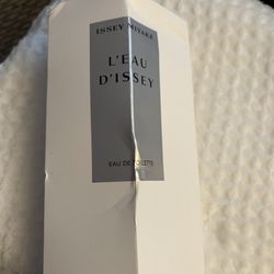 L’eau D’issey 