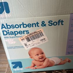 Diapers