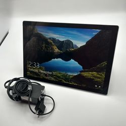 Microsoft Surface Pro 5 Tablet
