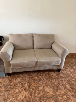 FREE Loveseat couch