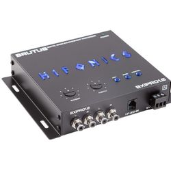 Epicenter Bass Processor 