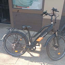 Ebike 48v 750w Good Battery With Charger 