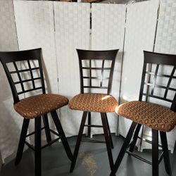 Bar Stools 