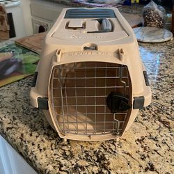 Small Dog Carriers