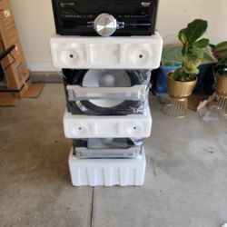 TECHNICAL PRO HUGE Bluetooth SPEAKER 10,000 watts
