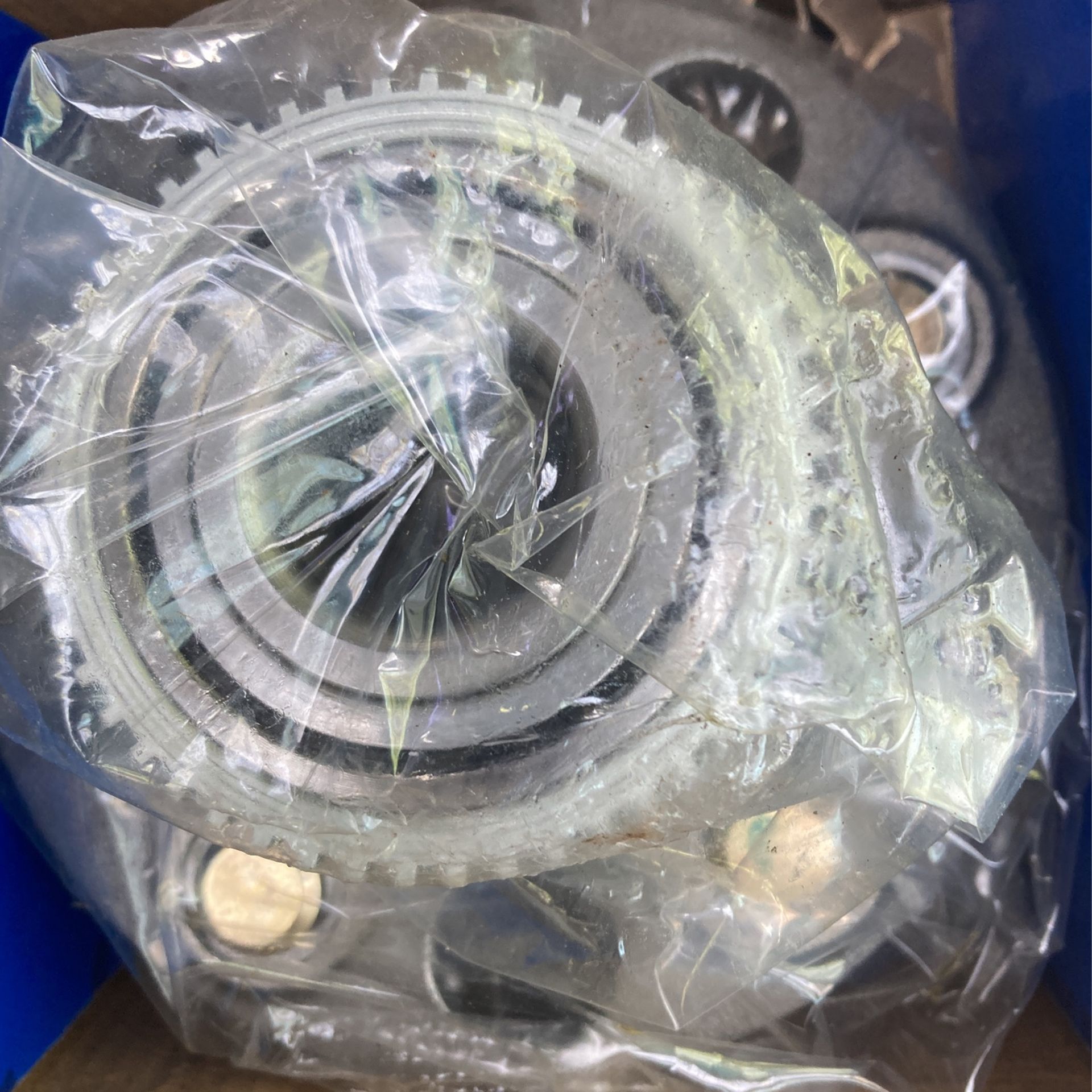 Hub Bearing