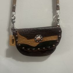 Pure Genuine Leather