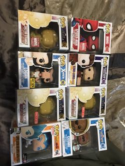 Funko pop