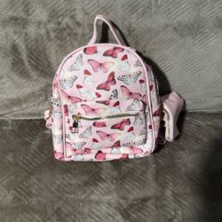 Blush Crush Mini Bag