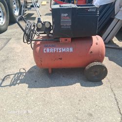 Compressor