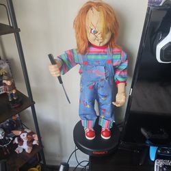 muñeco Chucky
