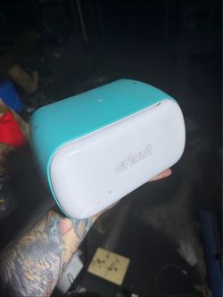 Cricut joy