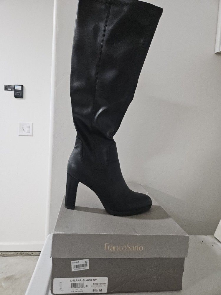 Franco Sarto Boots