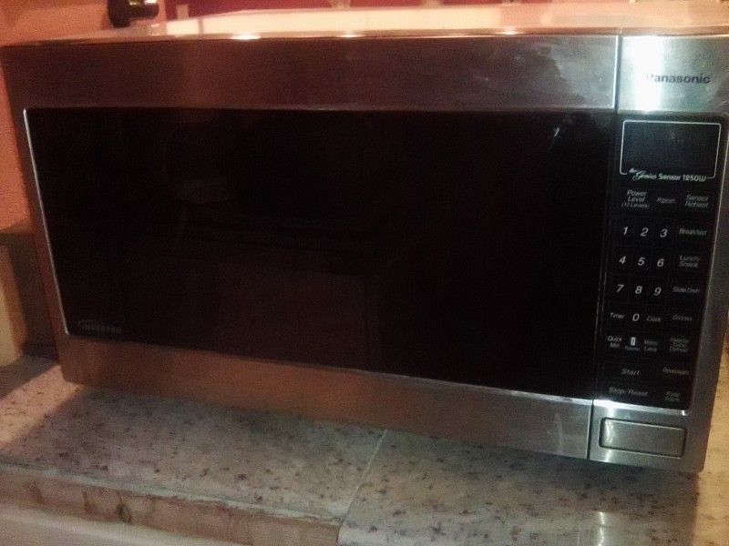 Panasonic'
