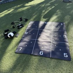 PVolve Signature Bundle with Additional Items