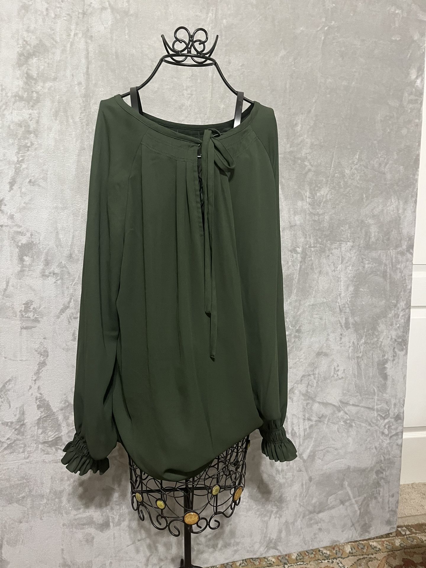 Banana Republic Blouse
