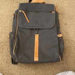 Magnolia Home Backpack