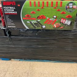 Football Set