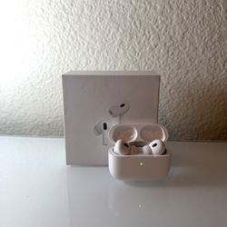 AirPod Pro 2nd Generation 