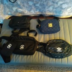 Fanny Packs 