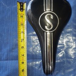 Schwinn Bmx Freestyle Seat