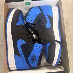 Jordan 1