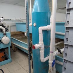 Protein Skimmer For Water Tank 