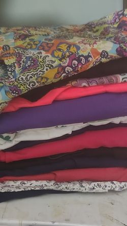2xl/3xl women's scrubs