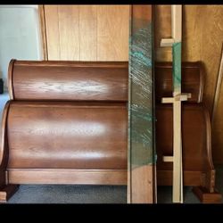 Queen Size Bed frames 